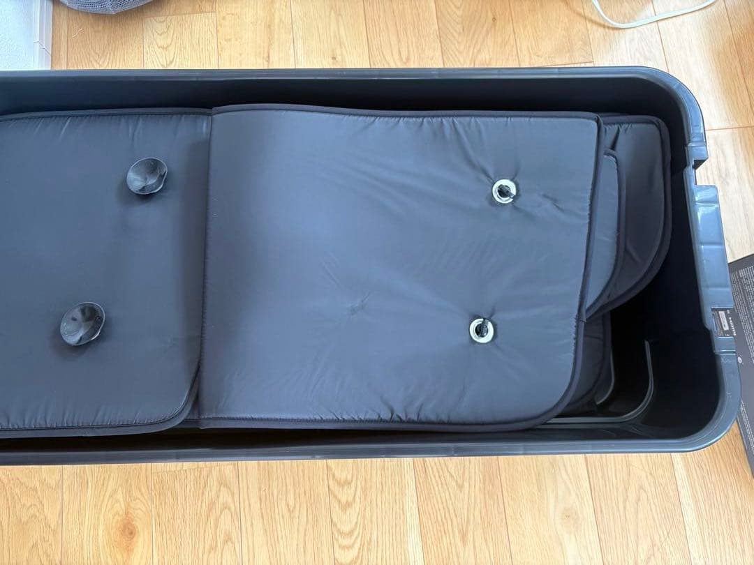 新型ヴェゼル専用 黒　PVサンシェード　フロント、リア、サイドセット6枚