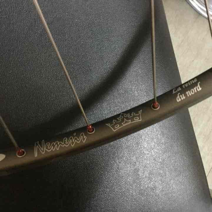 ロードバイク 追加画像