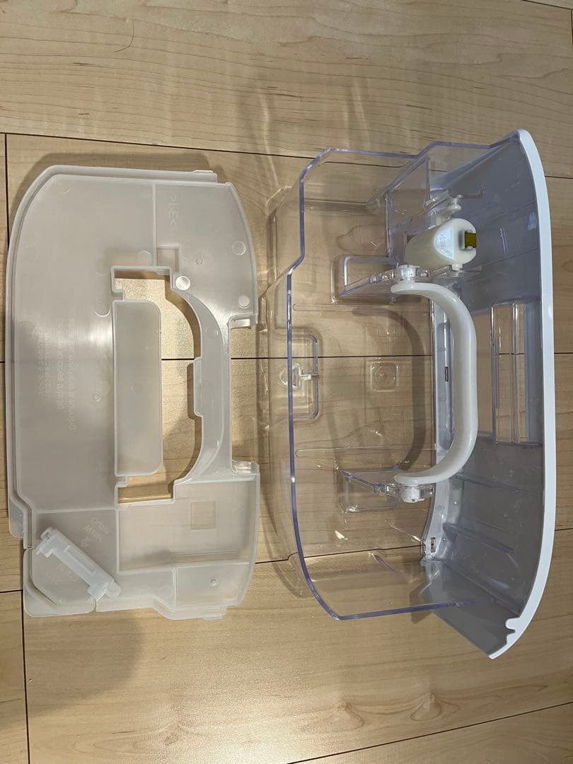 パナソニック 衣類乾燥除湿機 デシカント方式 F-YZTX60-W 2020年製