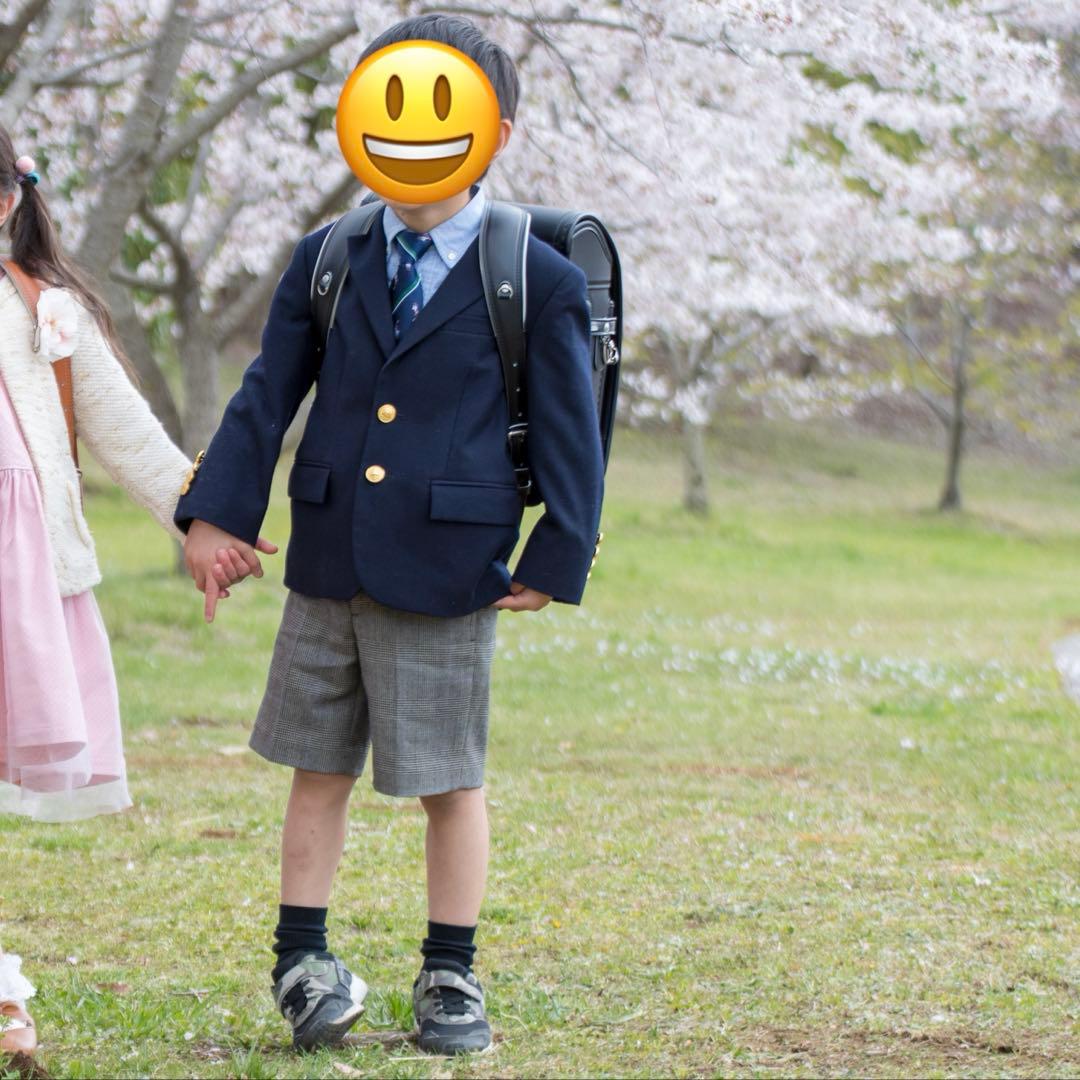 卒園式 入学式 ブレザーセット ラルフローレン 110