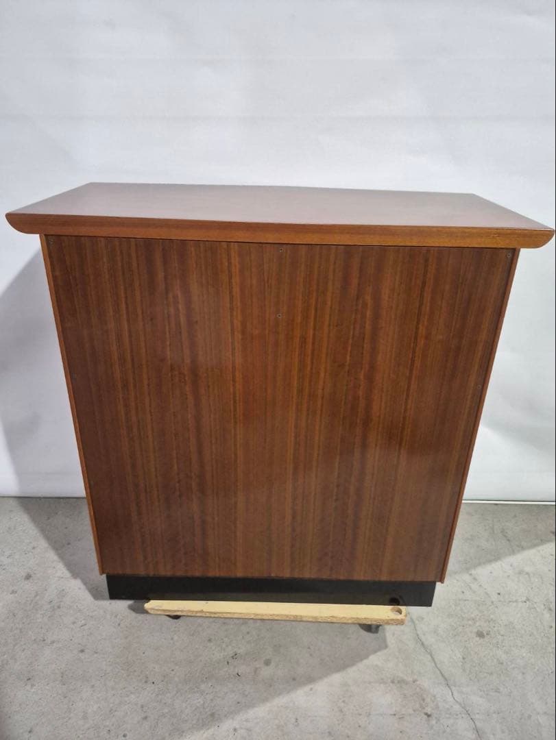 カリモク Domani ドマーニ フォルザ チェスト QHT285キャビネット