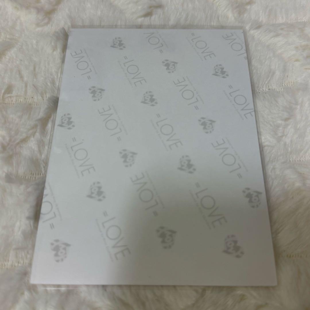 イコラブ 佐々木舞香 あの子コンプレックス あのコン 直筆生写真 チュウ