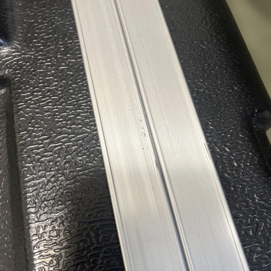 Classic Pro ラックケース　2U