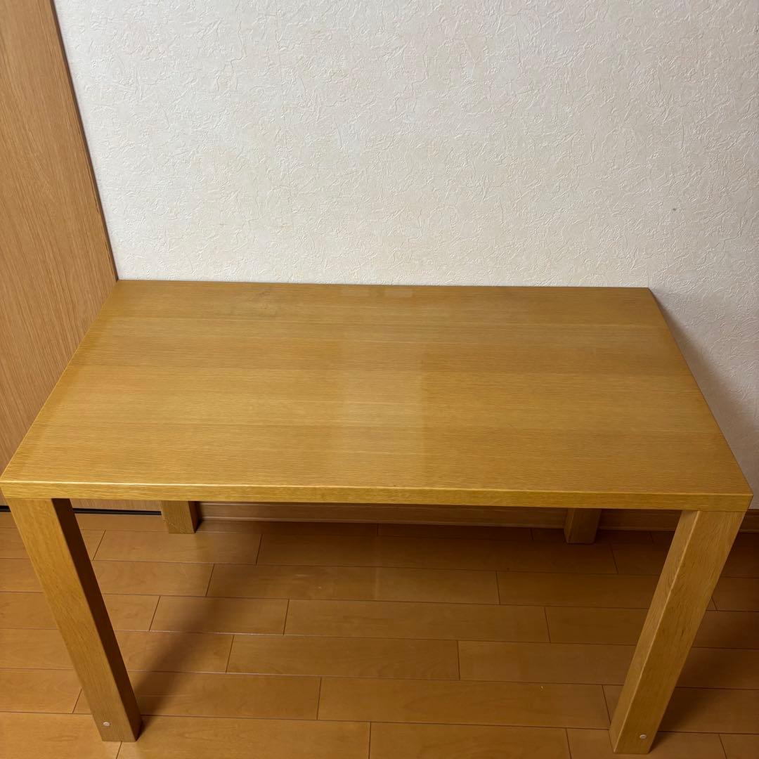 カリモク家具　ボナシェルタデスク　ST3578 MS