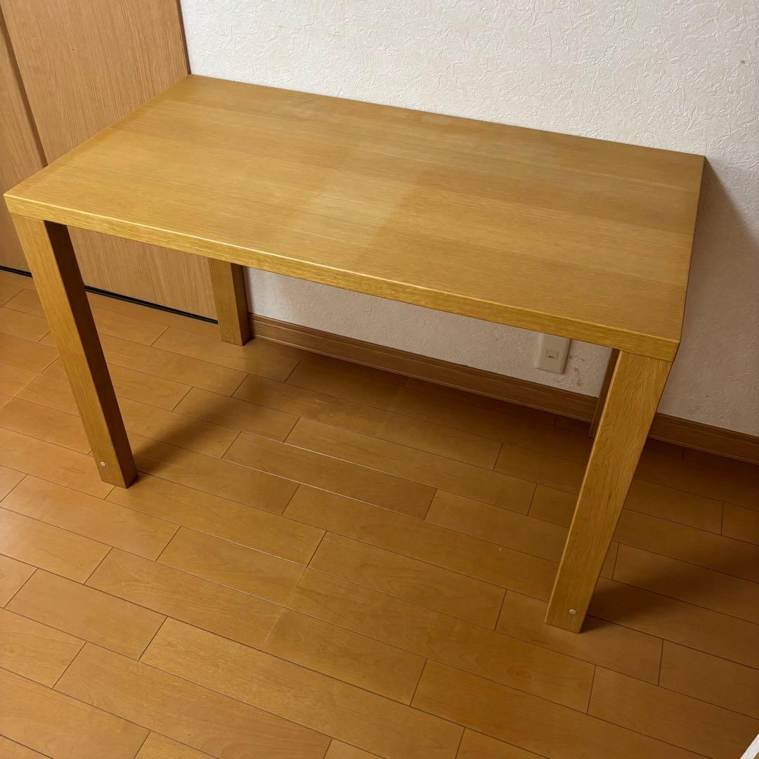 カリモク家具　ボナシェルタデスク　ST3578 MS