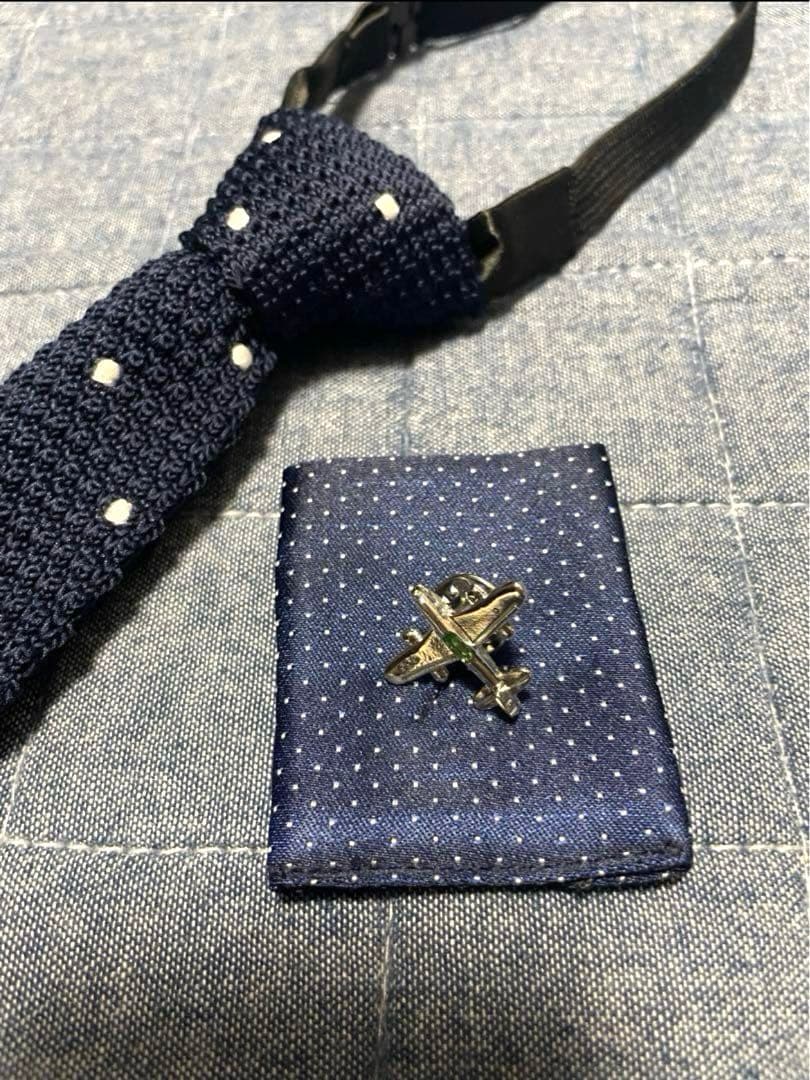 【美品】プティマイン　petit main　男の子　フォーマルスーツ　120cm