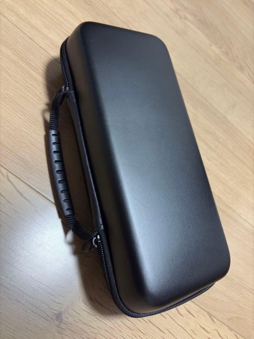 ASUS ROG Ally X 【ゲーミングUMPC】　ケース付き　美品