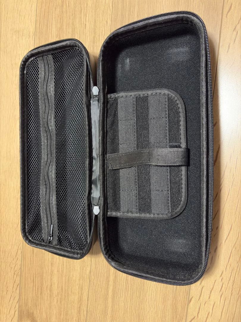 ASUS ROG Ally X 【ゲーミングUMPC】　ケース付き　美品