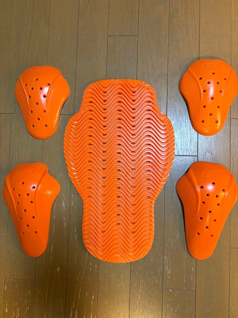 HYOD ST-S UCHIMIZU COOL DRY JAC Lサイズ