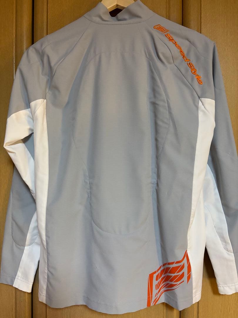 HYOD ST-S UCHIMIZU COOL DRY JAC Lサイズ