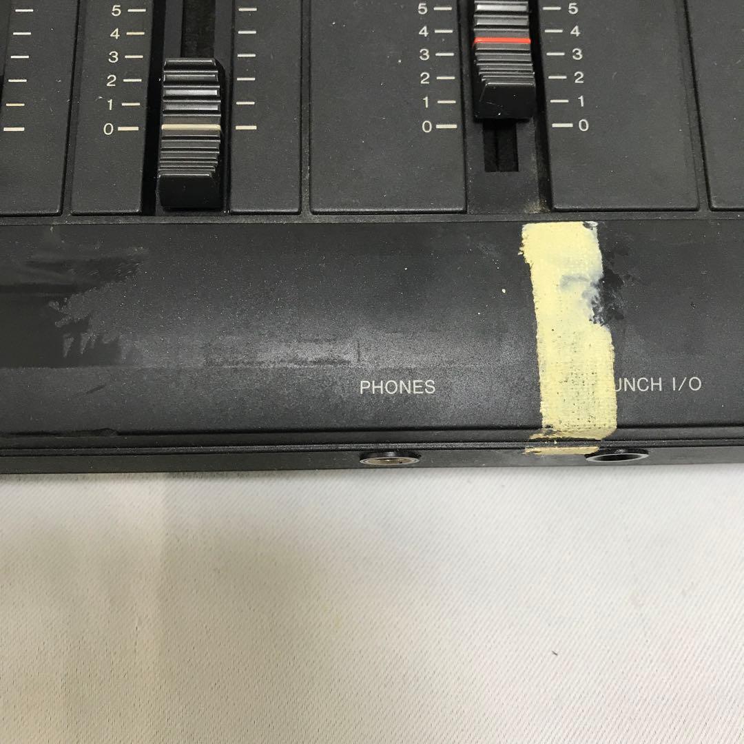 YAMAHA MT4X カセットMTR M89