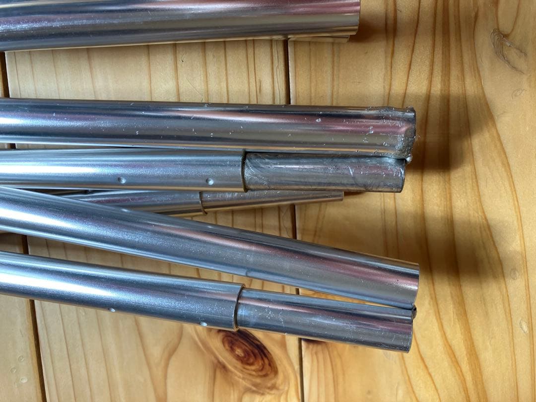 【emiri】Coleman コールマン 4Ｓワイド2ルームカーブ