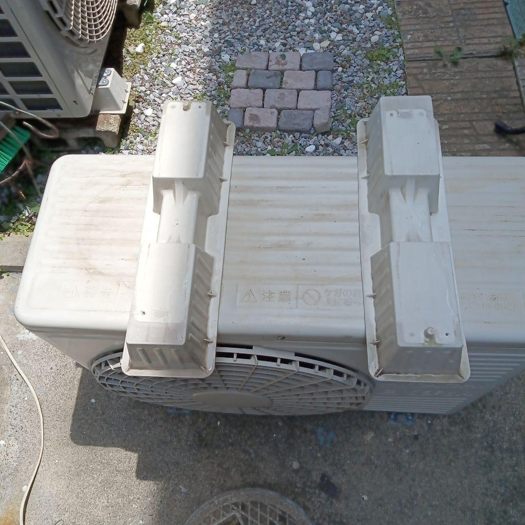 Esther‼️日立 エアコン RAC-WBK25G