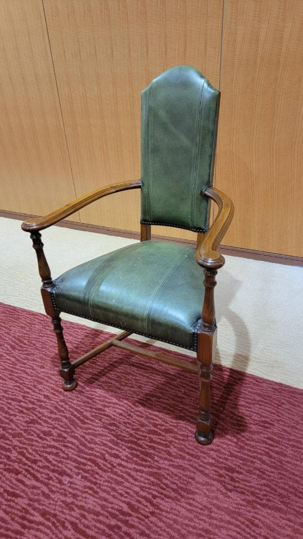 [レア色]　カクトワールチェア149/00