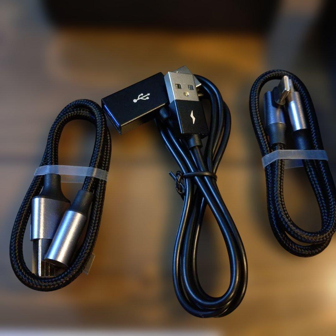 Ottocast OttoAibox E2 車載用デバイス　オットキャスト