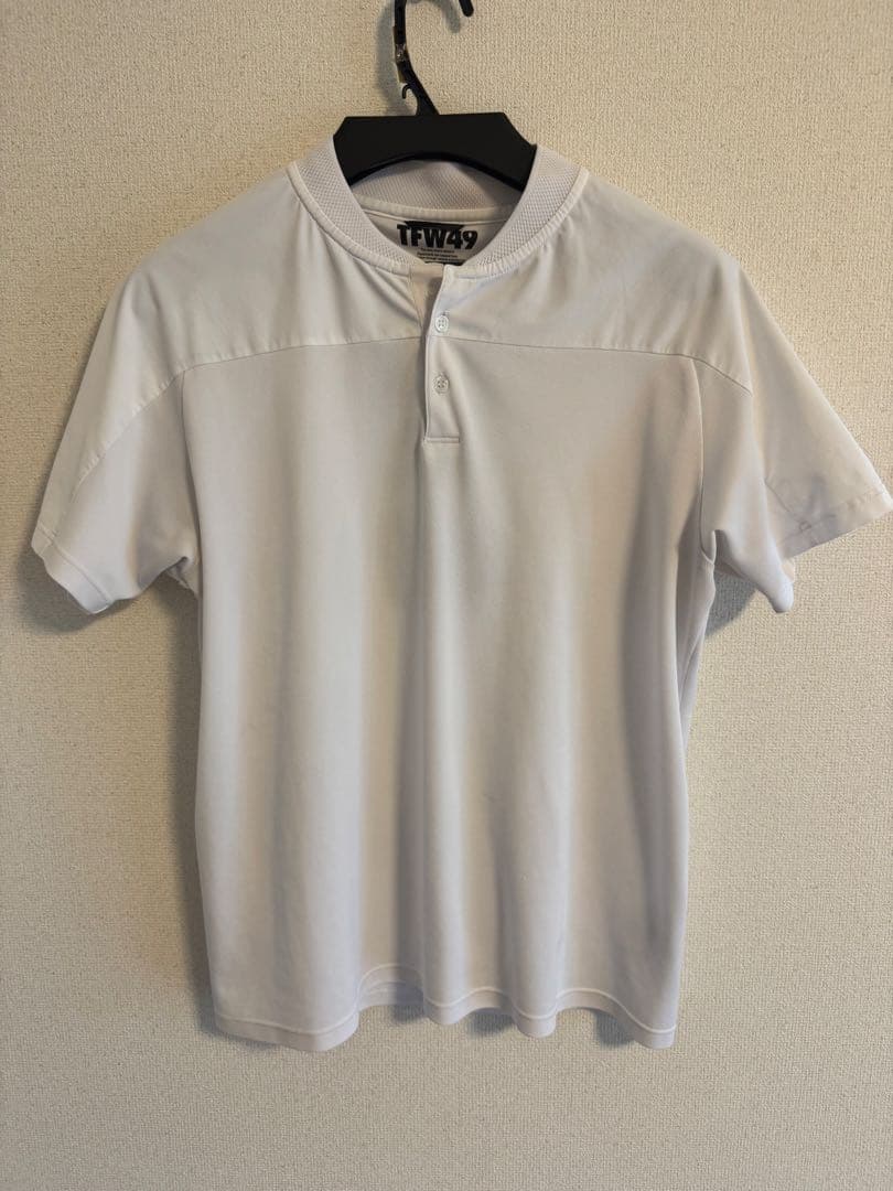 TFW49 ゴルフウェアセット　L、XL