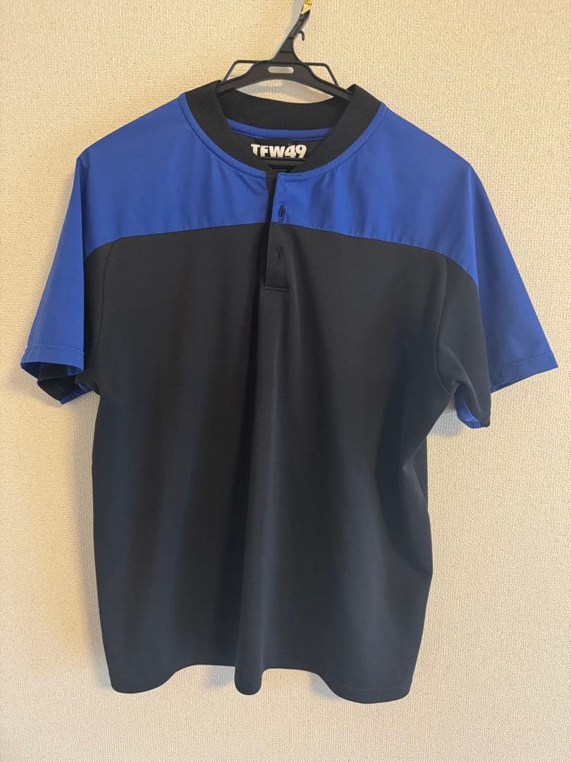 TFW49 ゴルフウェアセット　L、XL