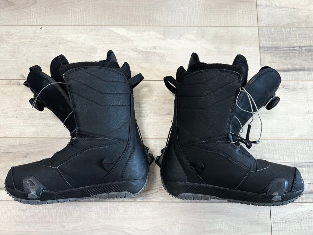 Burton RULER STEP ON スノーボードブーツ 26.5cm