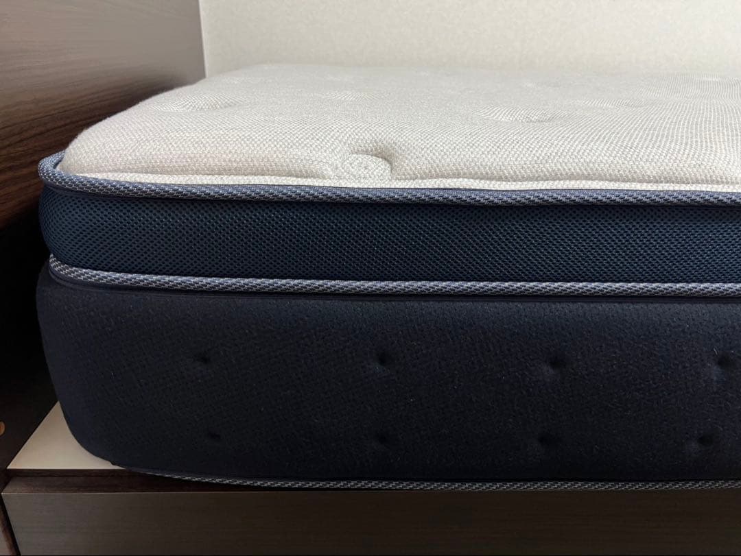 最終値下げ‼︎ ニトリ デュアルポケットマットレス2 シングル