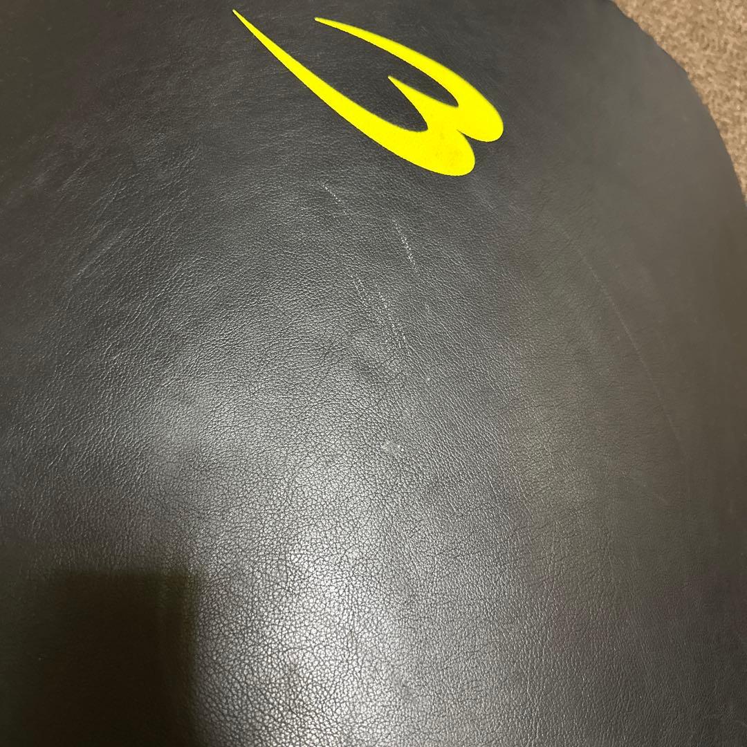 ボディメーカー　サンドバッグ