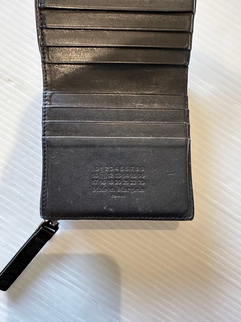 Maison Margiela 2つ折り財布