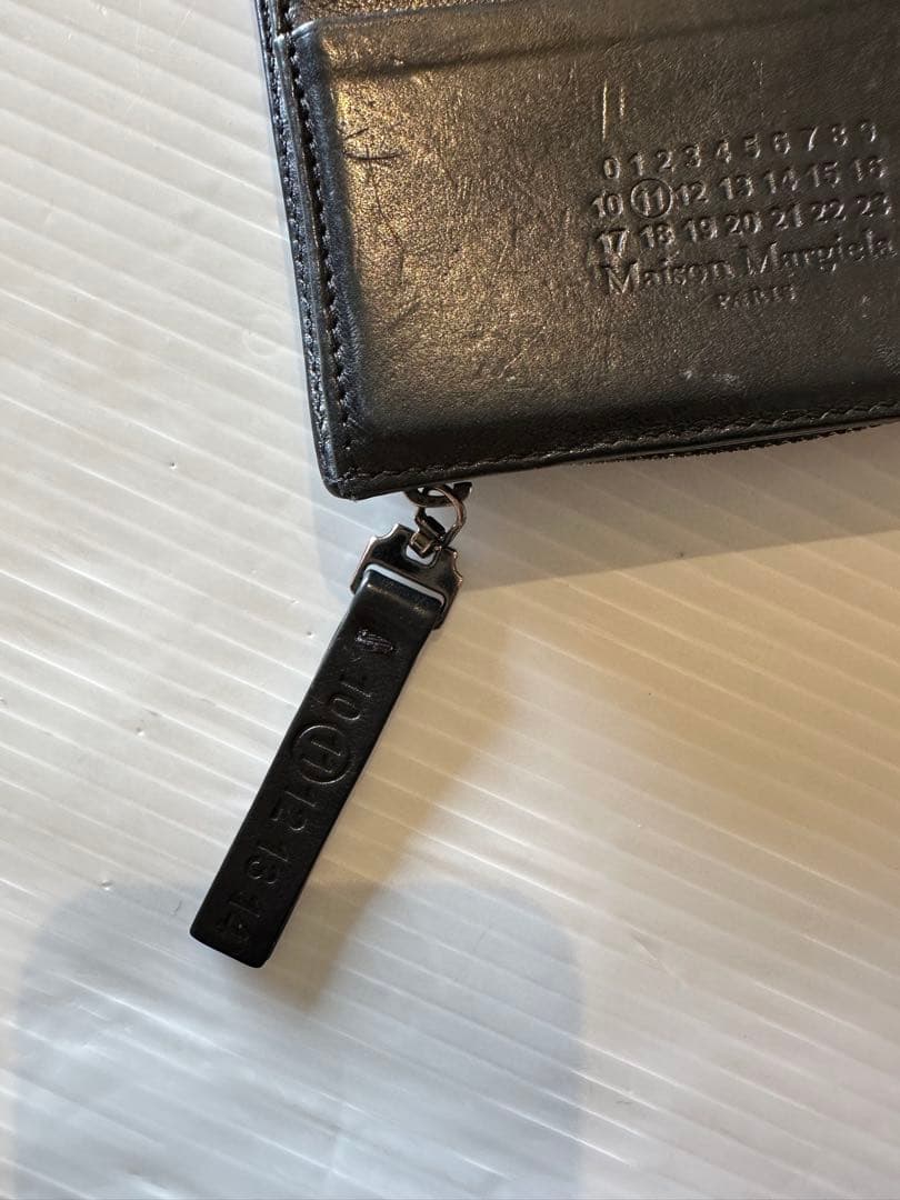 Maison Margiela 2つ折り財布