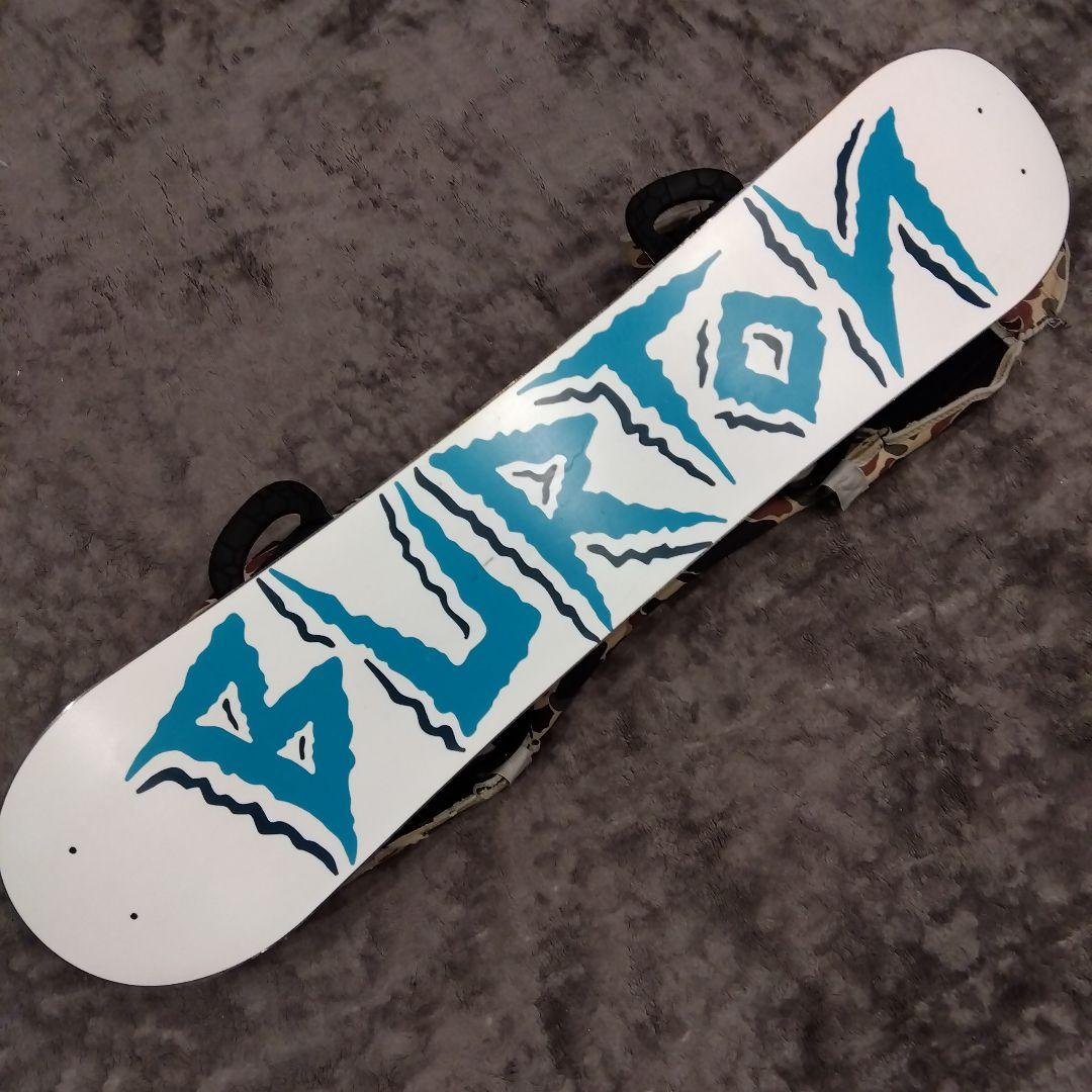 BURTON Chopper 110 スノーボード 板のみ