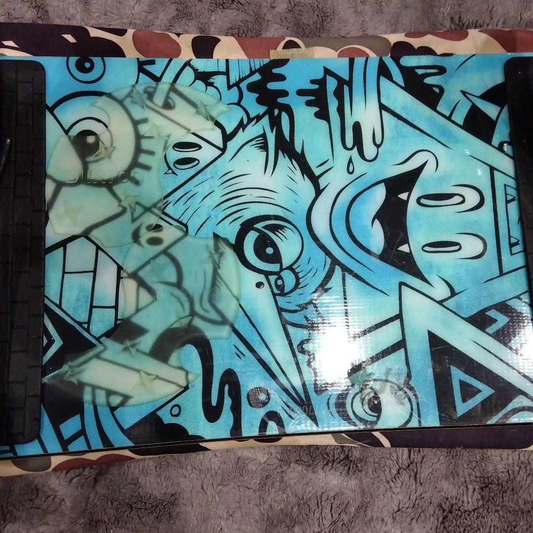 BURTON Chopper 110 スノーボード 板のみ