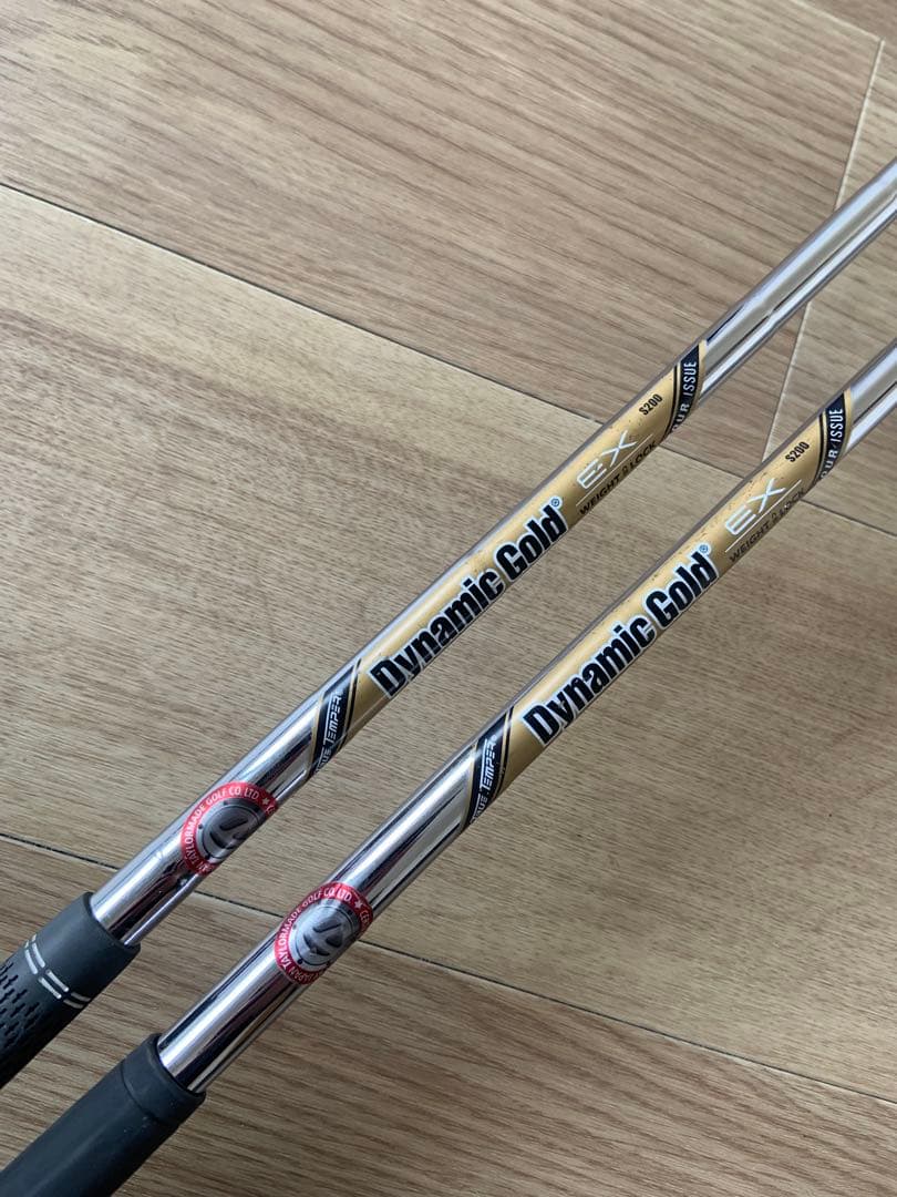 TaylorMade MG4 52°/9 58°/12 ウェッジ2本セット