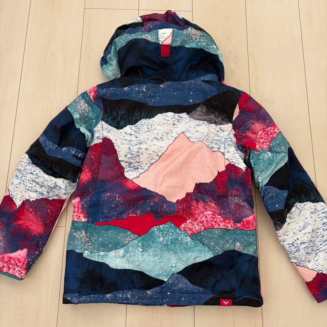 ROXY スノーウェア 上下セット おまけ付き★