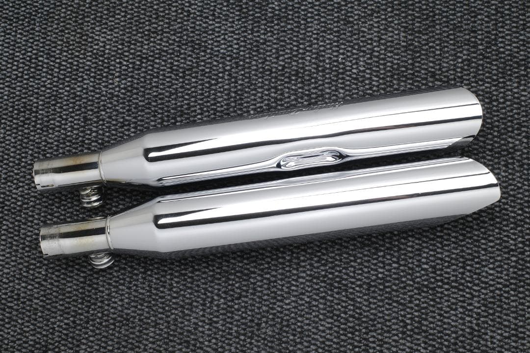 スポーツスター XL883 XL1200 スクリーミンイーグル マフラー