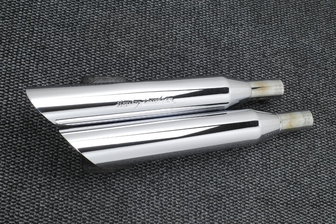 スポーツスター XL883 XL1200 スクリーミンイーグル マフラー