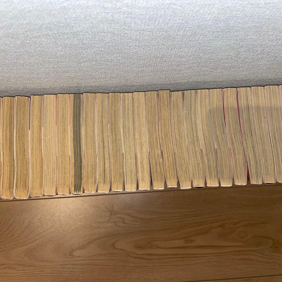 NARUTO ーナルトー 全巻セット 岸本斉史