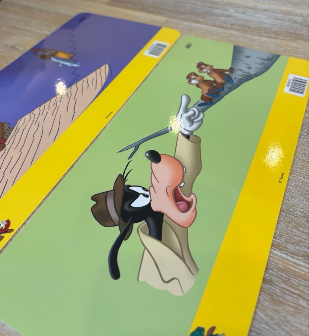 美品　ディズニー英語システム　トークアローンカード　プレイメイト