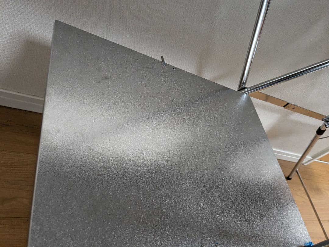 ユニフレーム　ツインバーナーUS-1900＆キッチンスタンドⅡ　UNIFLAME