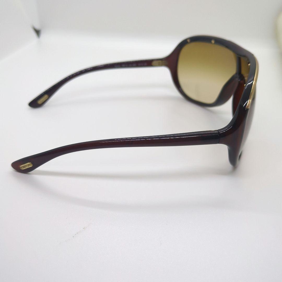 トムフォード TF10 サングラス Tom Ford