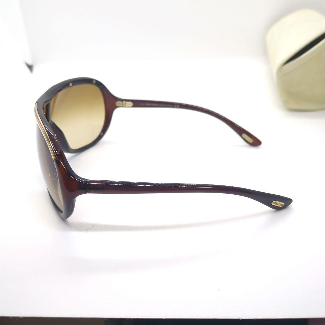 トムフォード TF10 サングラス Tom Ford