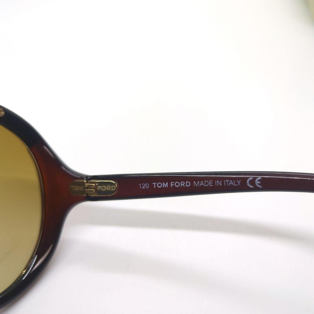 トムフォード TF10 サングラス Tom Ford