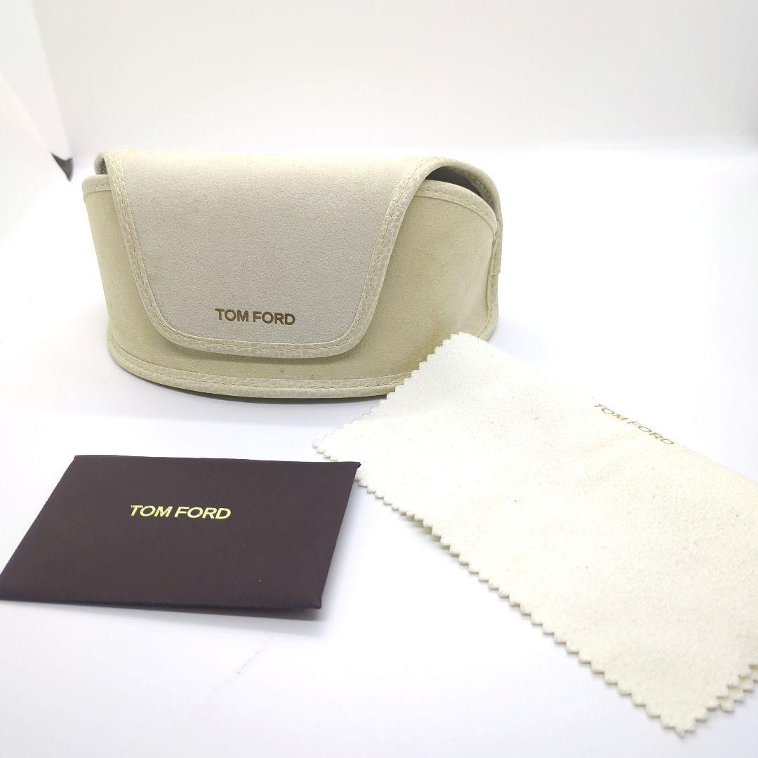 トムフォード TF10 サングラス Tom Ford