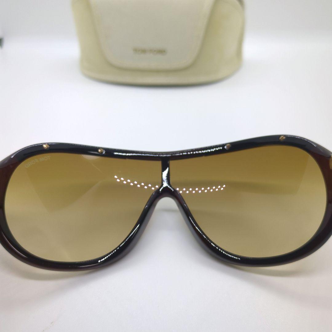 トムフォード TF10 サングラス Tom Ford