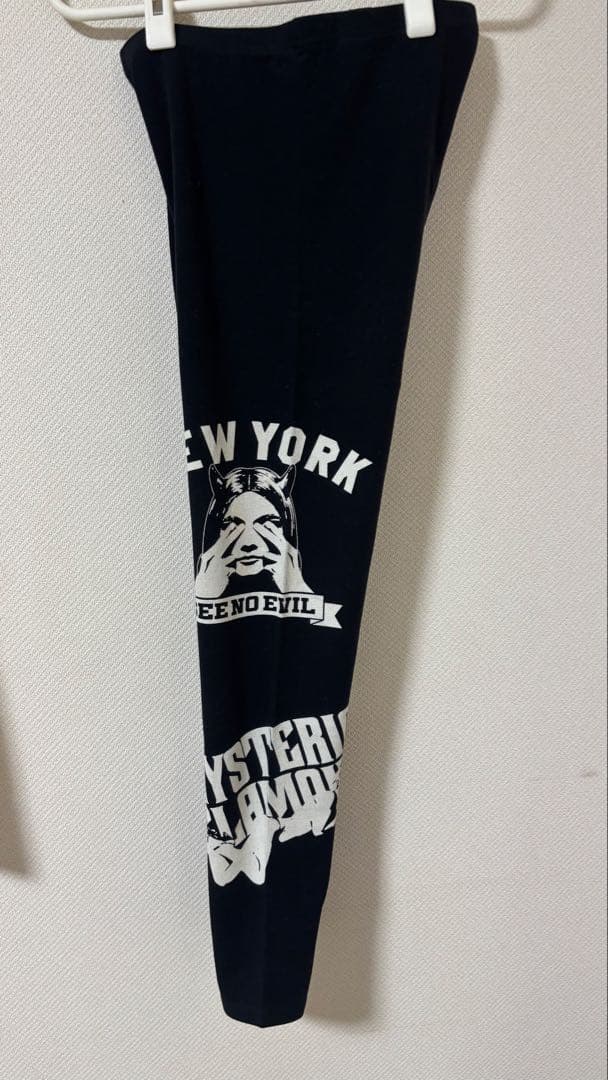 なりさん専用 ヒステリックグラマー　スパッツ　新品