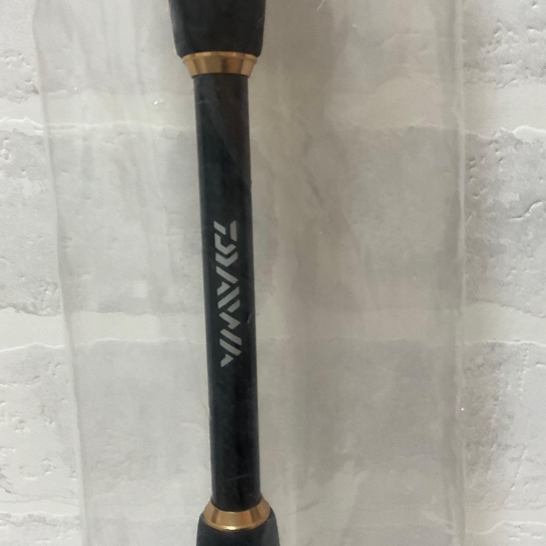 ⭐️新品ダイワ　モバイルパック　705TMLS