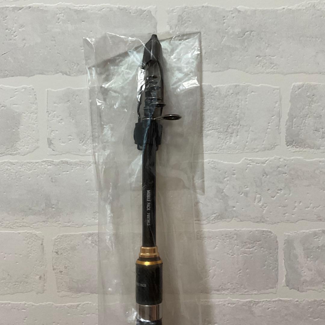 ⭐️新品ダイワ　モバイルパック　705TMLS