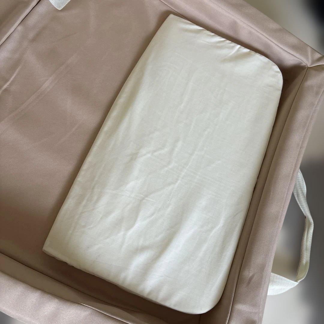 ★ファルスカ★コンパクトベッド　フィットL farska fit-L