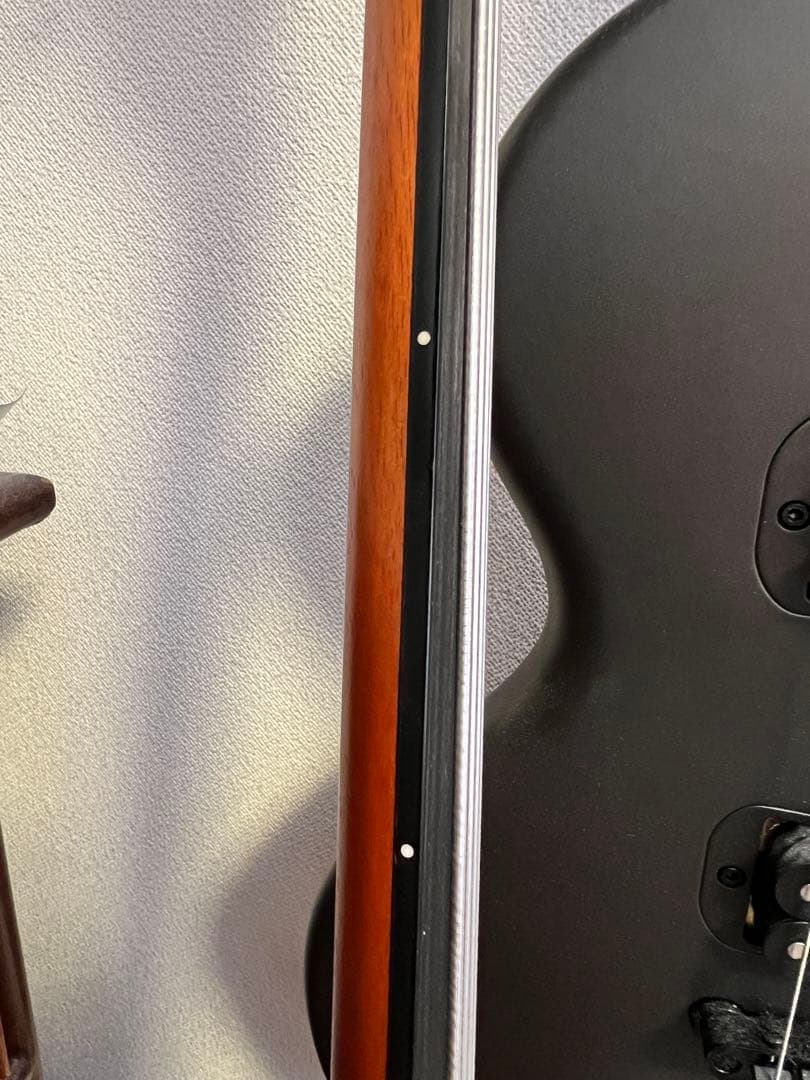 Aria EB-3 アコースティックベース