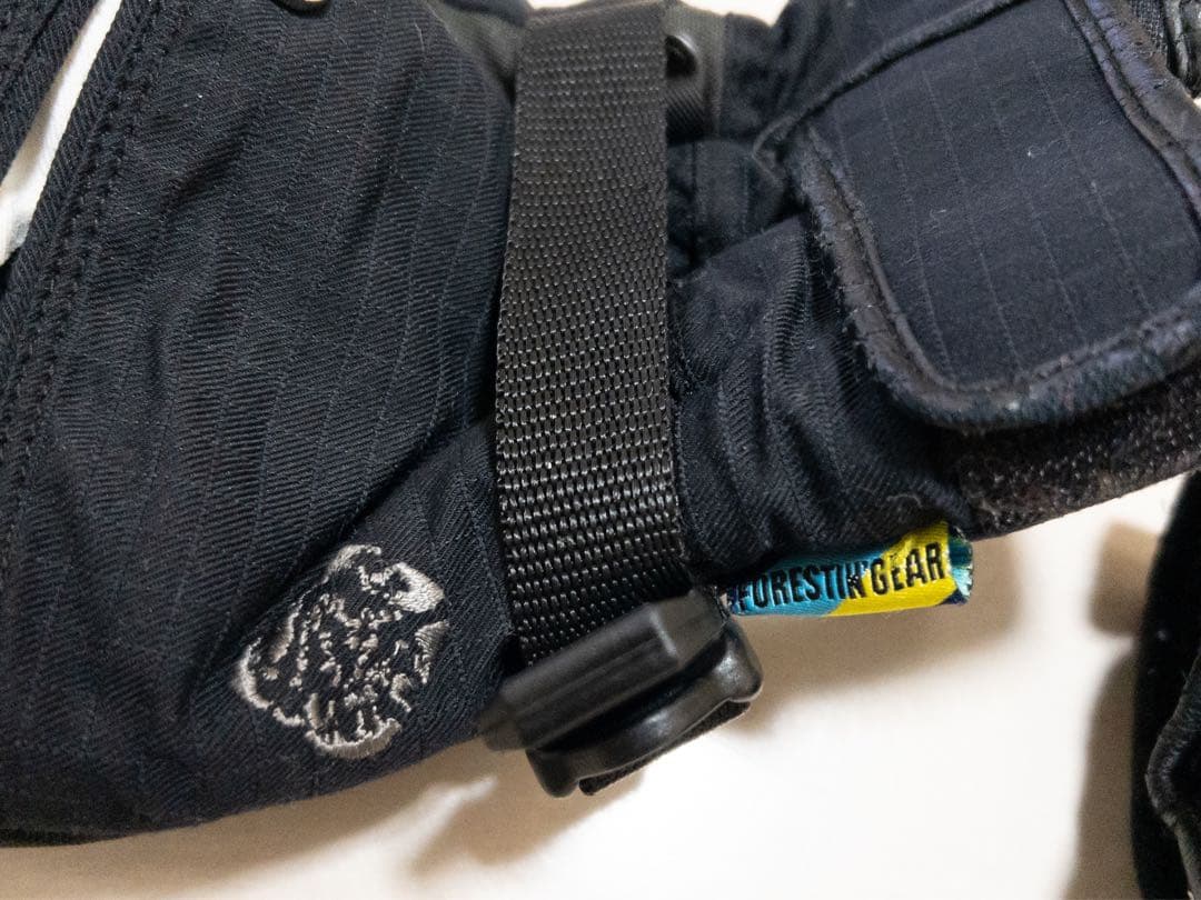 スノーボードセット（ボード、ビンディング、ケース、ゴーグル、グローブ）