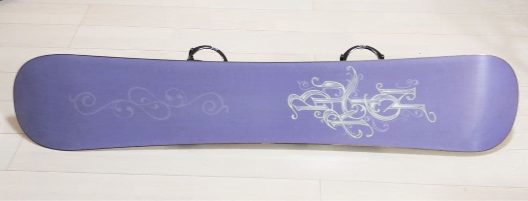 スノーボードセット（ボード、ビンディング、ケース、ゴーグル、グローブ）