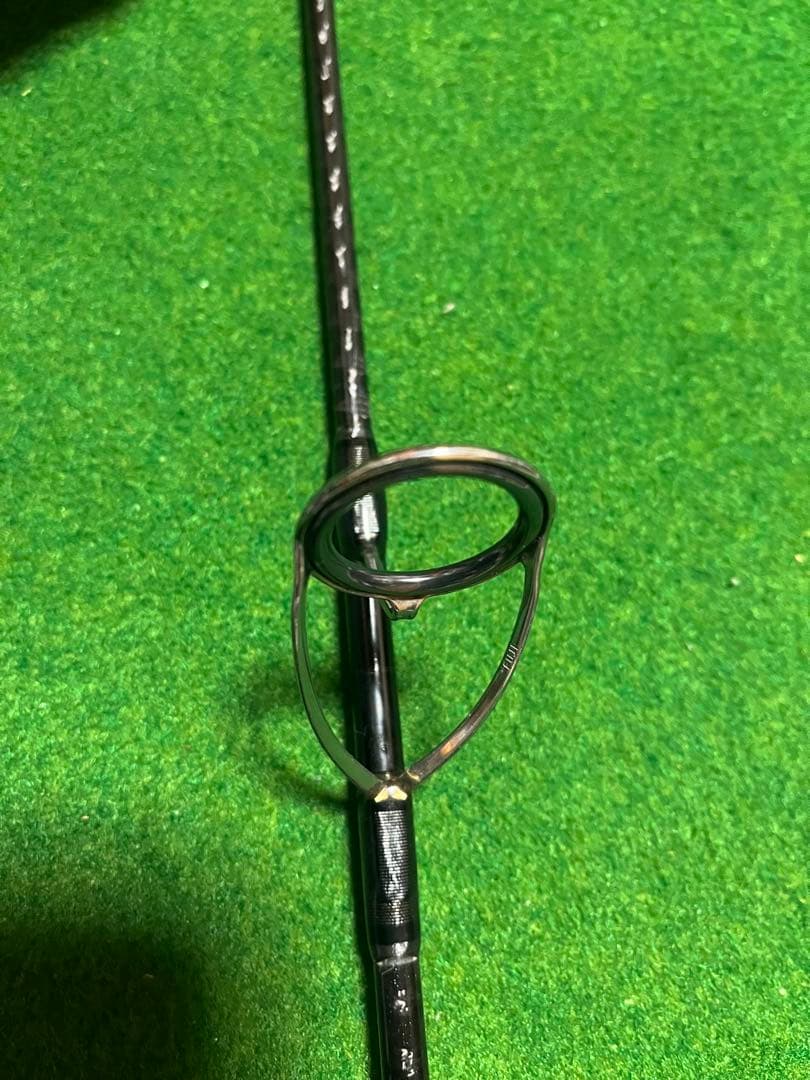 最終値下げ‼️ SHIMANO GAME Type J S643 ワンピース