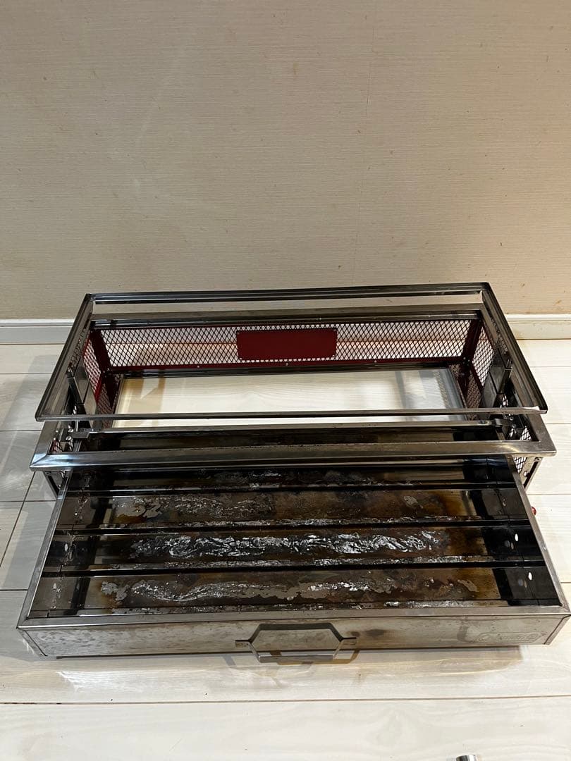 Coleman クールスパイダープロ/L 専用ケースセット