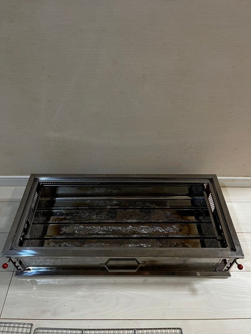 Coleman クールスパイダープロ/L 専用ケースセット